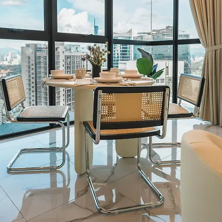 Alfa Bangsar By City Keys Kuala Lumpur Bagian luar foto