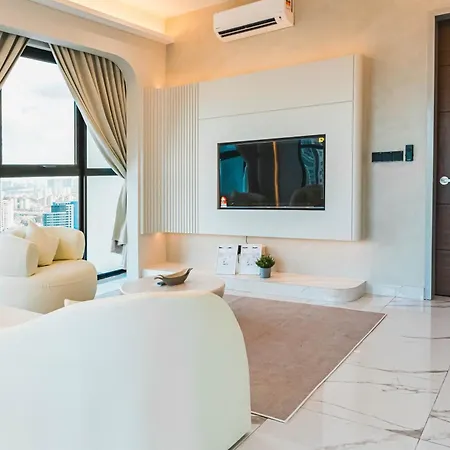 Alfa Bangsar By City Keys Kuala Lumpur Bagian luar foto