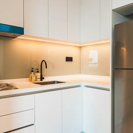 Alfa Bangsar By City Keys Kuala Lumpur Bagian luar foto