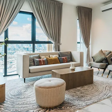 Alfa Bangsar By City Keys Kuala Lumpur Bagian luar foto