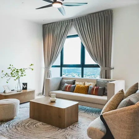 Alfa Bangsar By City Keys Kuala Lumpur Bagian luar foto
