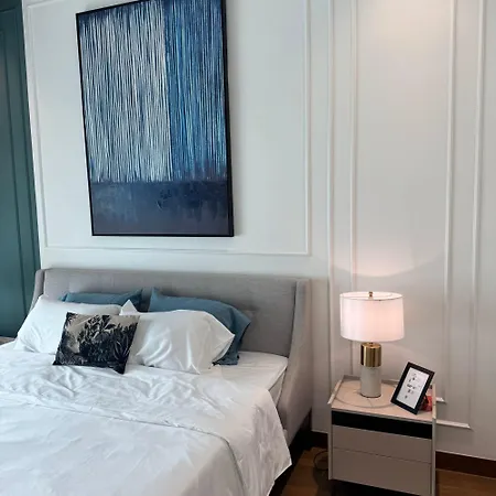 Alfa Bangsar By City Keys Kuala Lumpur Bagian luar foto
