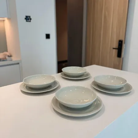 Alfa Bangsar By City Keys Kuala Lumpur Bagian luar foto