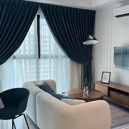 Alfa Bangsar By City Keys Kuala Lumpur Bagian luar foto