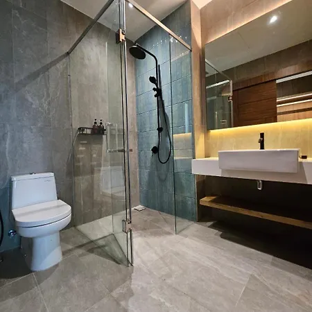 Alfa Bangsar By City Keys Kuala Lumpur Bagian luar foto