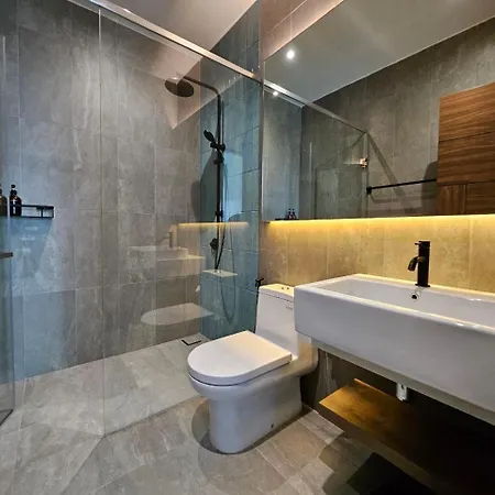 Alfa Bangsar By City Keys Kuala Lumpur Bagian luar foto
