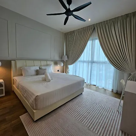 Alfa Bangsar By City Keys Kuala Lumpur Bagian luar foto