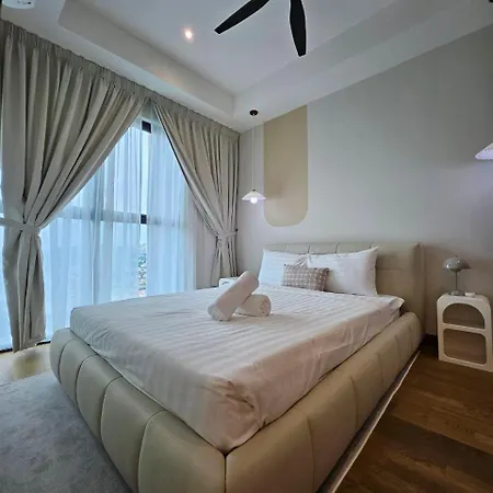 Alfa Bangsar By City Keys Kuala Lumpur Bagian luar foto