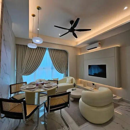 Alfa Bangsar By City Keys Kuala Lumpur Bagian luar foto