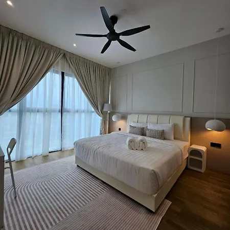 Alfa Bangsar By City Keys Kuala Lumpur Bagian luar foto