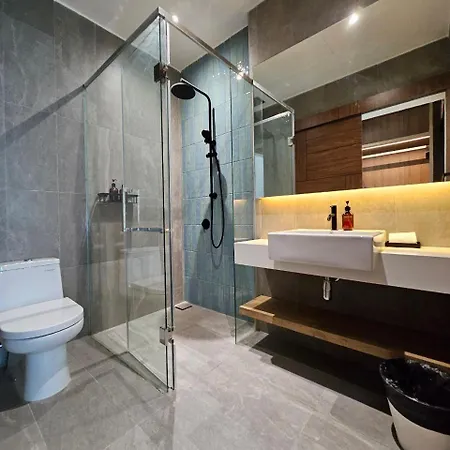 Alfa Bangsar By City Keys Kuala Lumpur Bagian luar foto