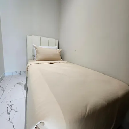 Alfa Bangsar By City Keys Kuala Lumpur Bagian luar foto