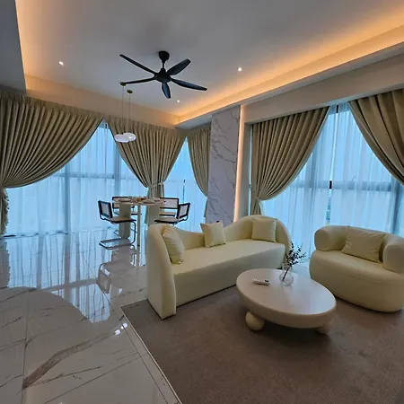 Alfa Bangsar By City Keys Kuala Lumpur Bagian luar foto