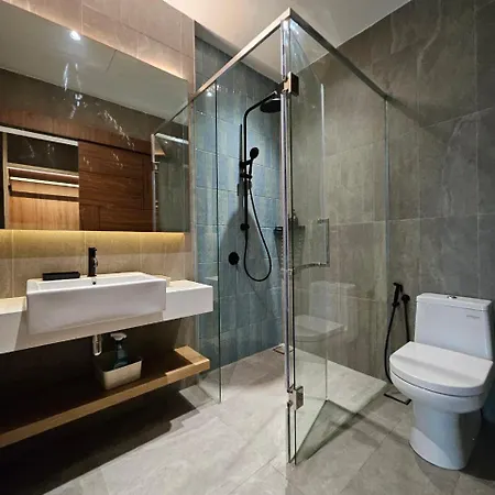 Alfa Bangsar By City Keys Kuala Lumpur Bagian luar foto