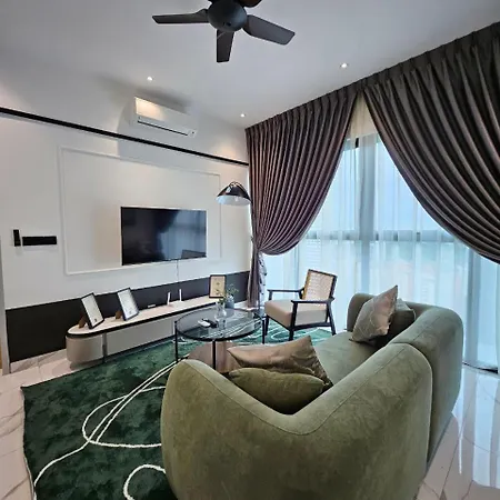 Alfa Bangsar By City Keys Kuala Lumpur Bagian luar foto