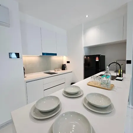 Alfa Bangsar By City Keys Kuala Lumpur Bagian luar foto