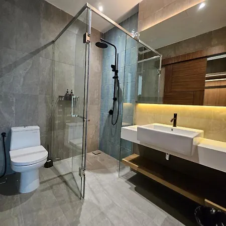 Alfa Bangsar By City Keys Kuala Lumpur Bagian luar foto