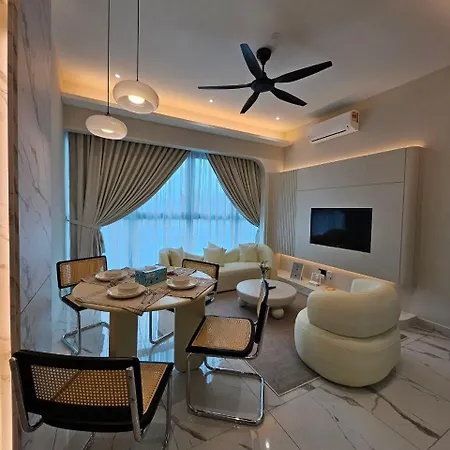 Alfa Bangsar By City Keys Kuala Lumpur Bagian luar foto