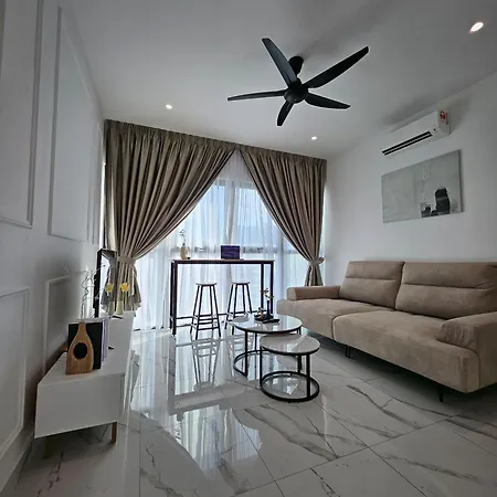 Alfa Bangsar By City Keys Kuala Lumpur Bagian luar foto