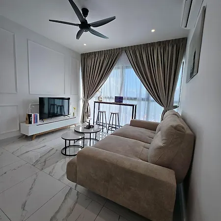 Alfa Bangsar By City Keys Kuala Lumpur Bagian luar foto