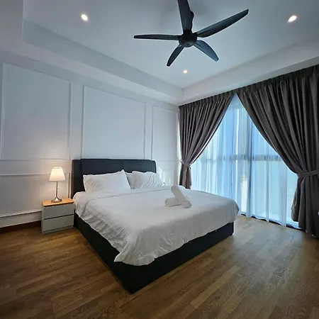 Alfa Bangsar By City Keys Kuala Lumpur Bagian luar foto