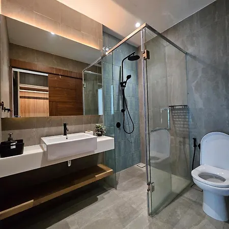 Alfa Bangsar By City Keys Kuala Lumpur Bagian luar foto