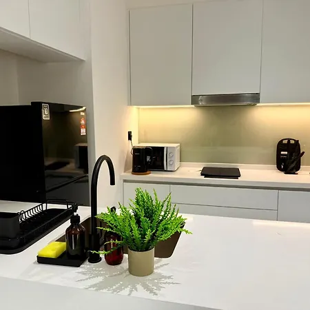 Alfa Bangsar By City Keys Kuala Lumpur Bagian luar foto