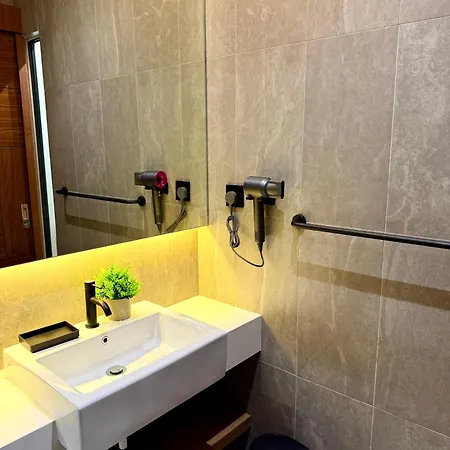 Alfa Bangsar By City Keys Kuala Lumpur Bagian luar foto
