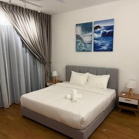 Alfa Bangsar By City Keys Kuala Lumpur Bagian luar foto