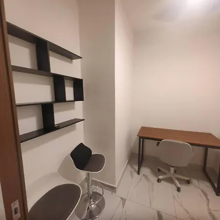 Alfa Bangsar By City Keys Kuala Lumpur Bagian luar foto