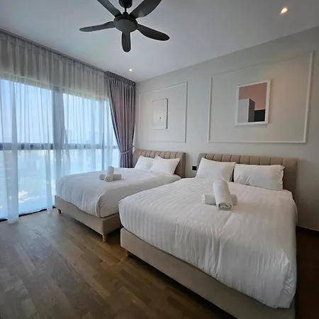 Alfa Bangsar By City Keys Kuala Lumpur Bagian luar foto