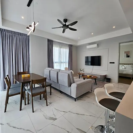 Alfa Bangsar By City Keys Kuala Lumpur Bagian luar foto