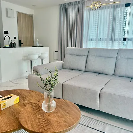 Alfa Bangsar By City Keys Kuala Lumpur Bagian luar foto