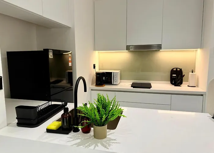 Alfa Bangsar By City Keys