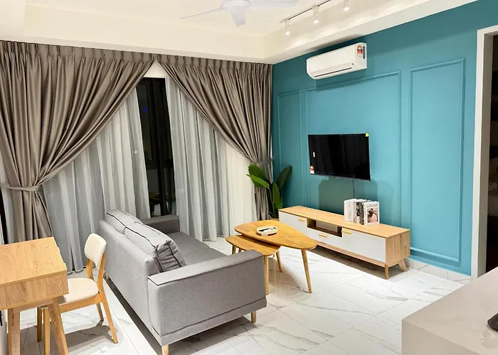 Alfa Bangsar By City Keys