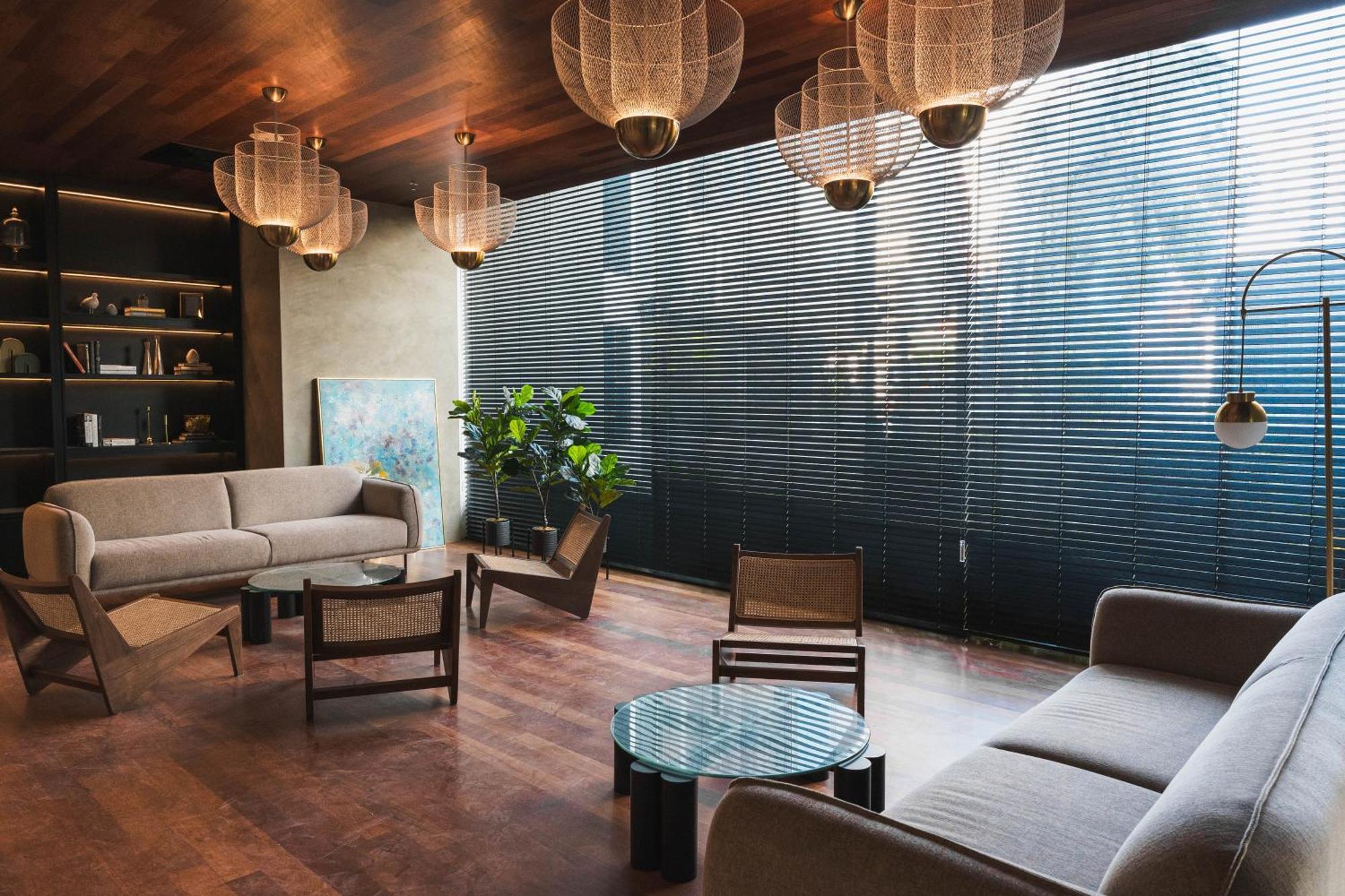 Apartemen Alfa Bangsar By Keys Kuala Lumpur