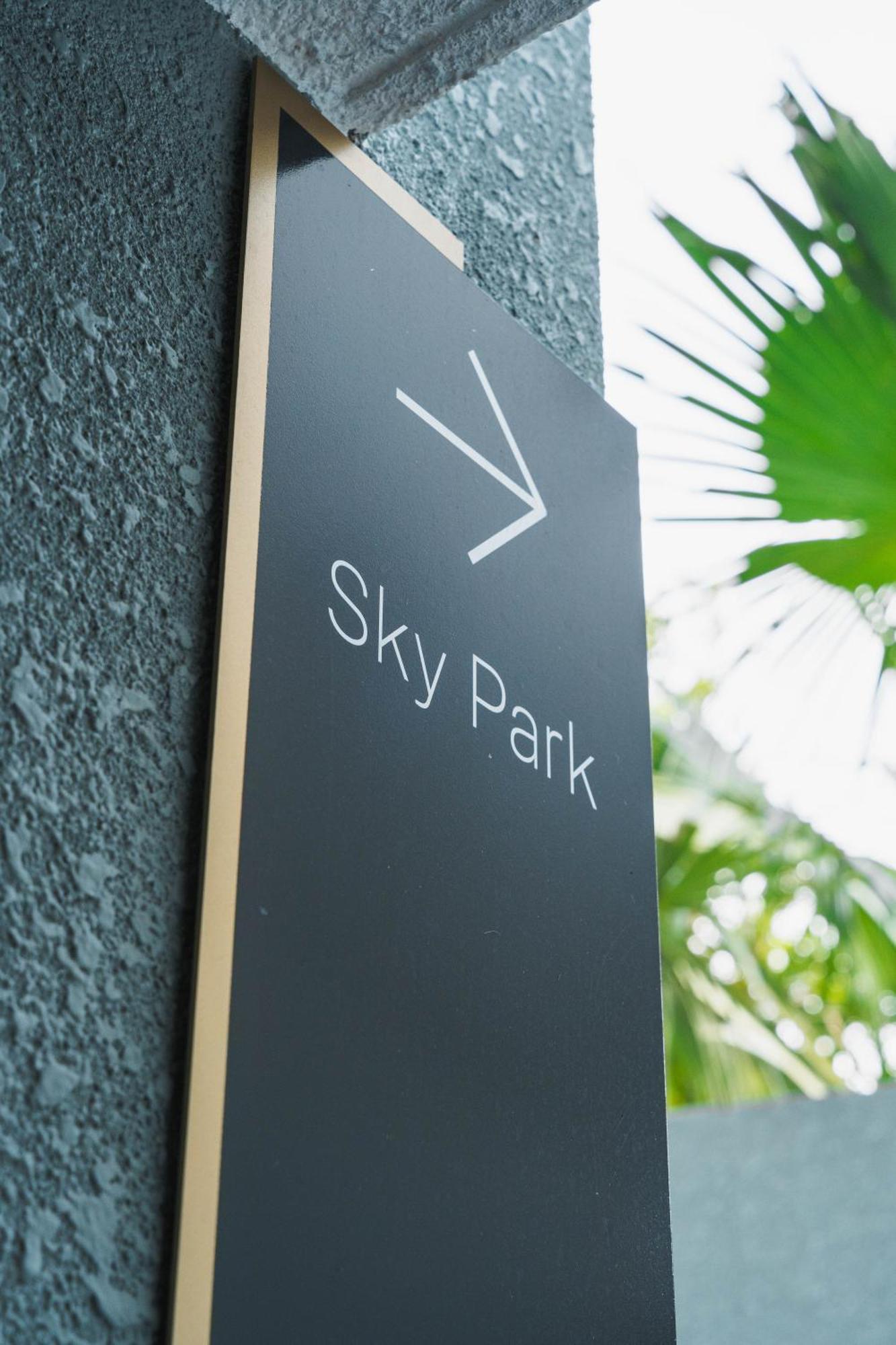Alfa Bangsar By Keys Apartemen Kuala Lumpur