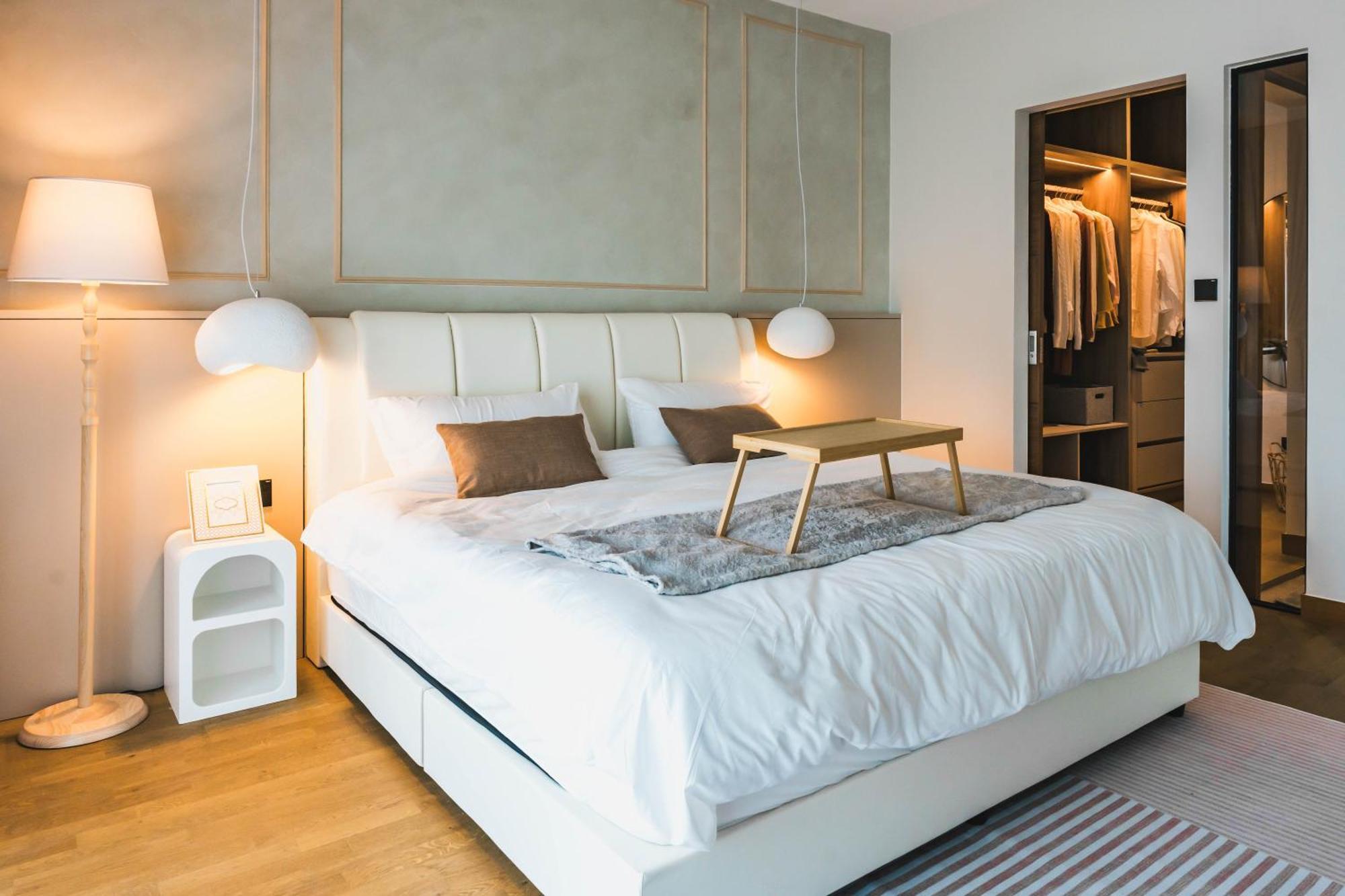 Alfa Bangsar By Keys Apartemen *