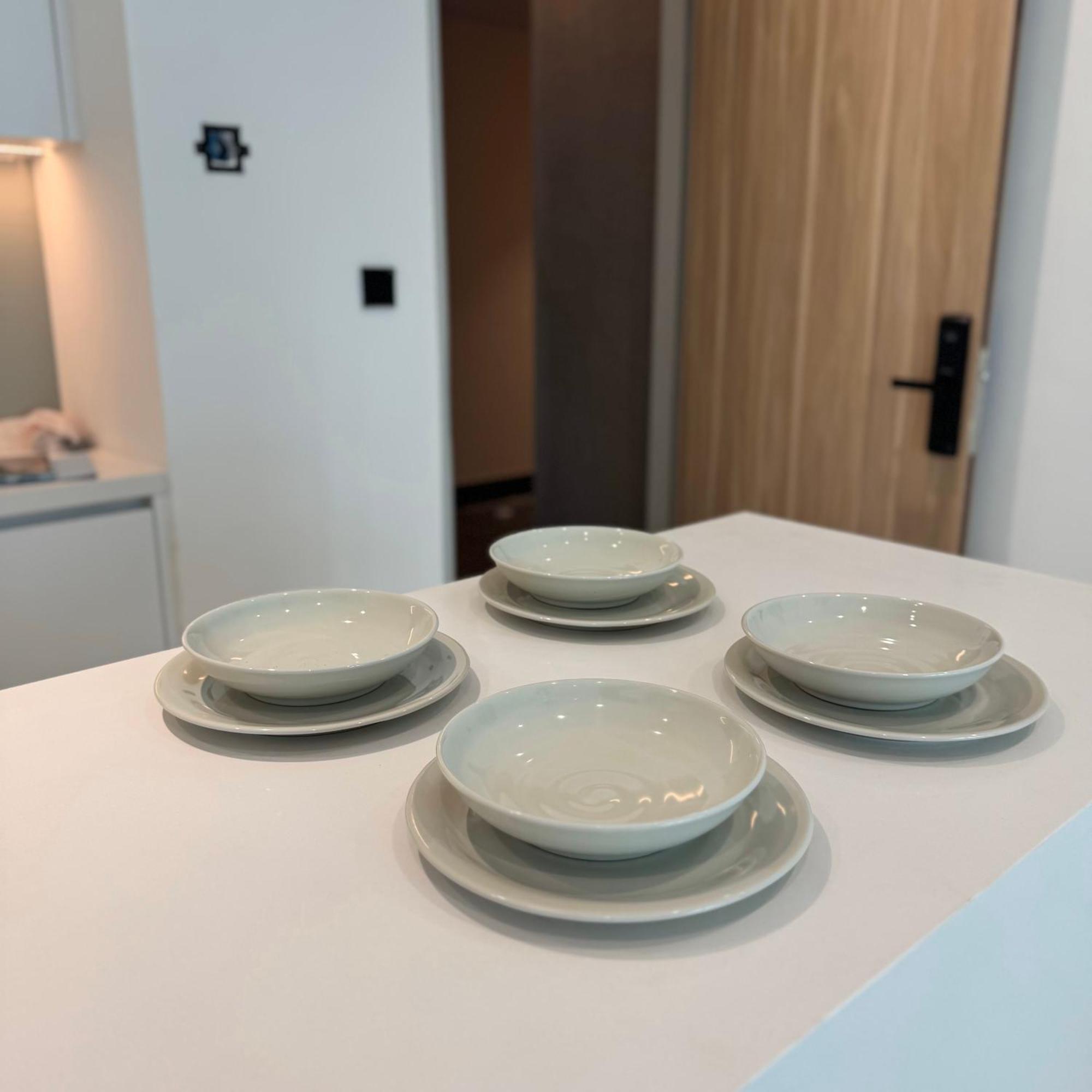 Alfa Bangsar By Keys Apartemen *