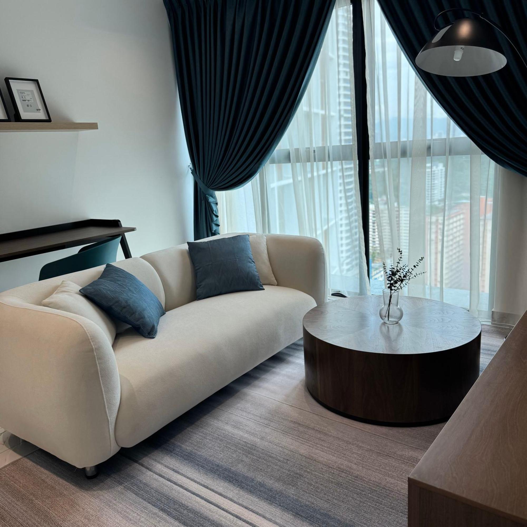 Apartemen Alfa Bangsar By Keys