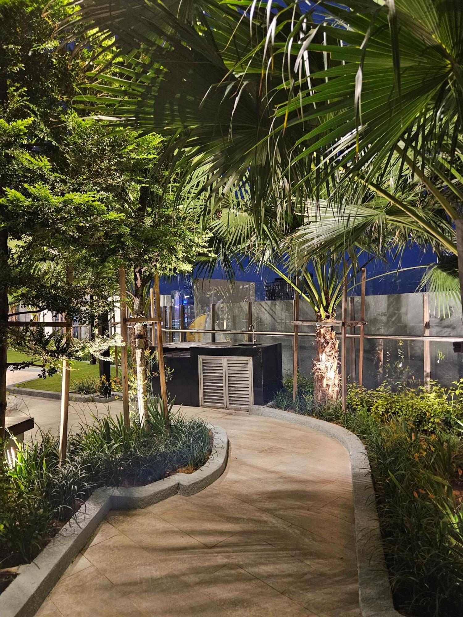 Alfa Bangsar By Keys Apartemen
