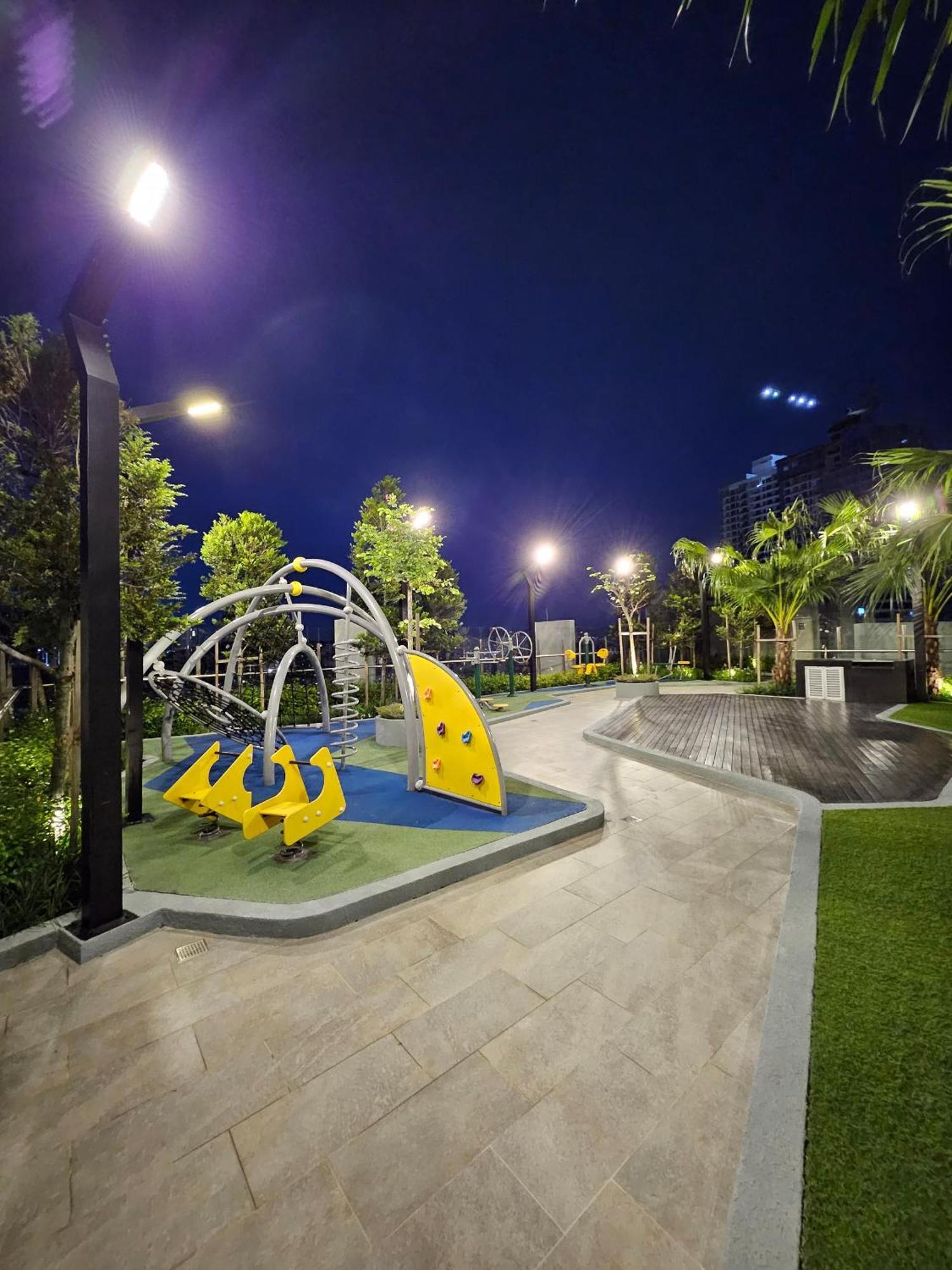 Alfa Bangsar By Keys Apartemen