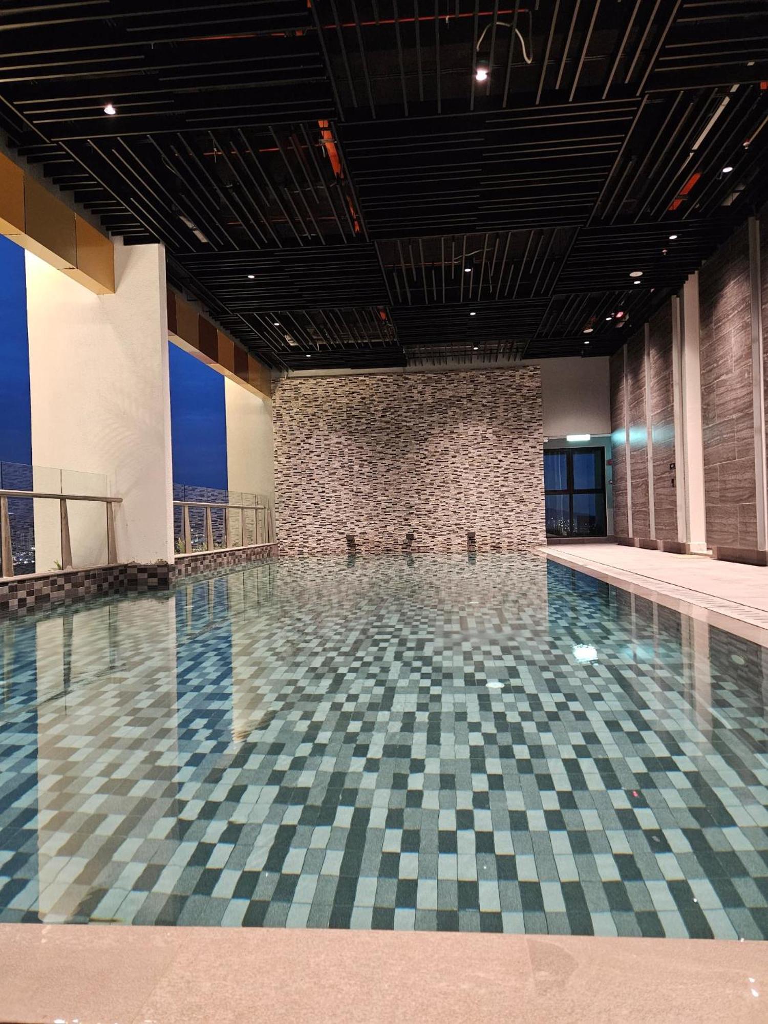 Alfa Bangsar By Keys Apartemen
