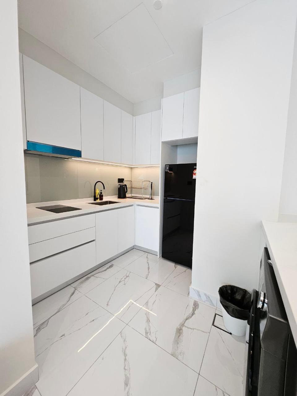 Alfa Bangsar By Keys Apartemen *