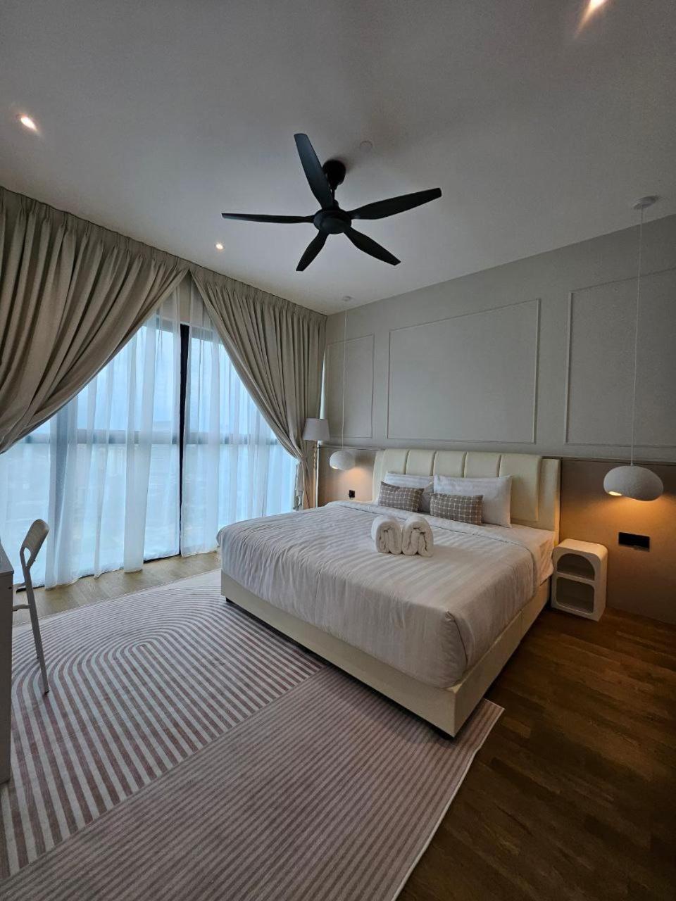 Apartemen Alfa Bangsar By Keys *
