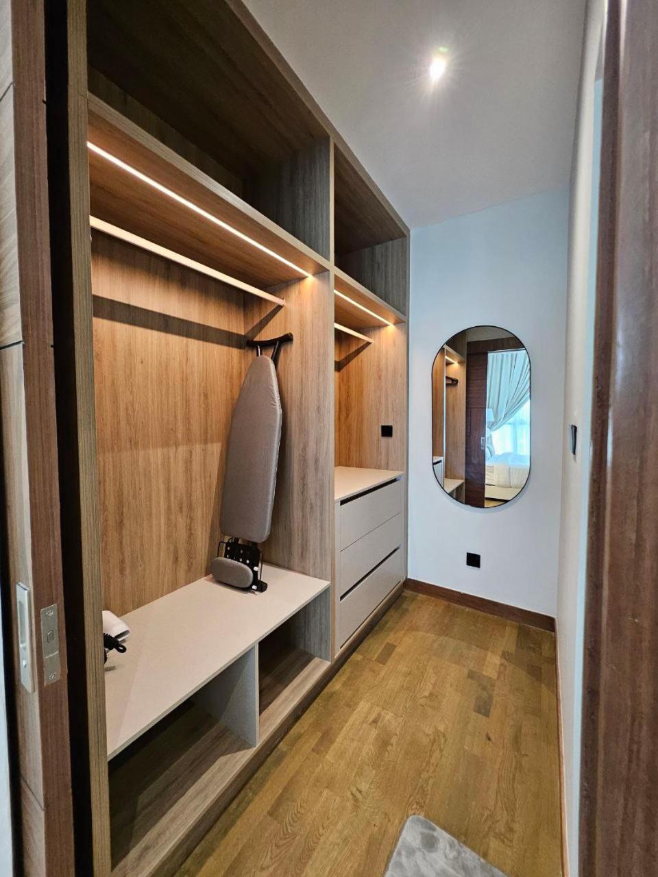 Apartemen Alfa Bangsar By Keys Kuala Lumpur