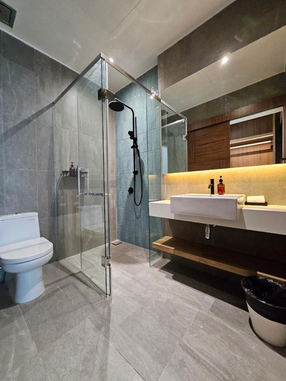 Alfa Bangsar By Keys Apartemen *