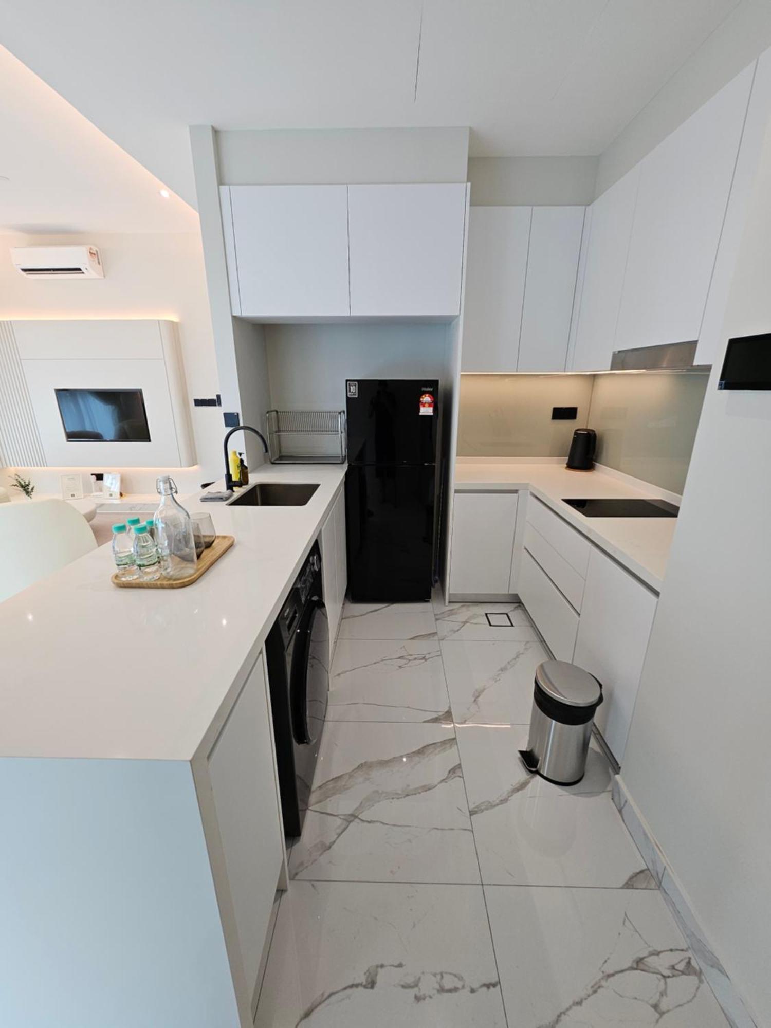 Apartemen Alfa Bangsar By Keys