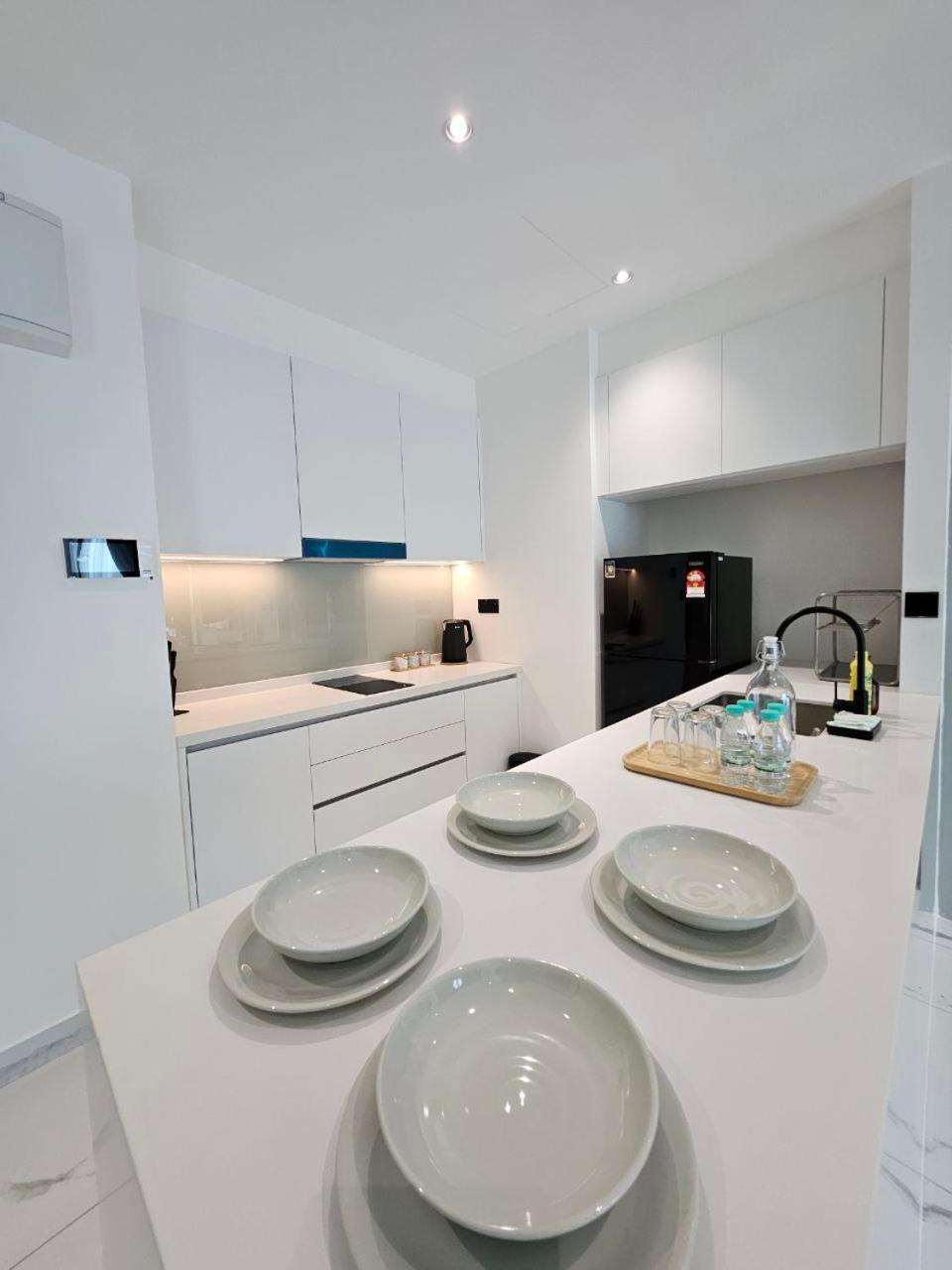 Apartemen Alfa Bangsar By Keys Kuala Lumpur