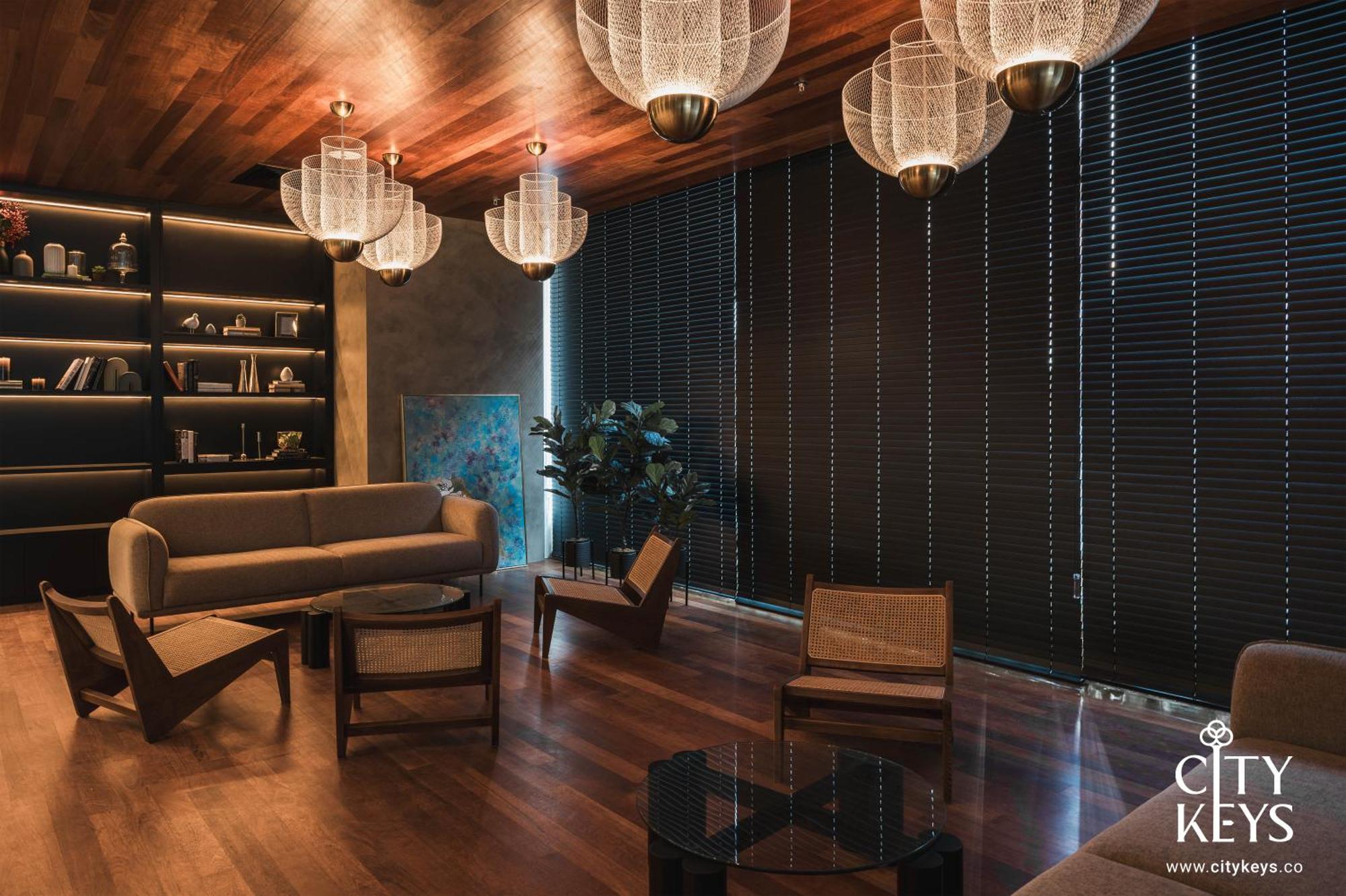 Apartemen Alfa Bangsar By Keys *